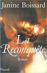 La reconquête